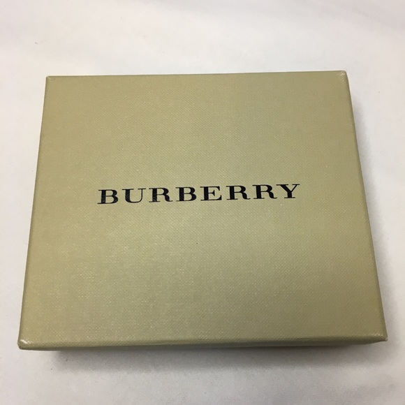 Y2K Burberry Pink Nova Check Kiss Lock Wallet - Picture 10 of 11